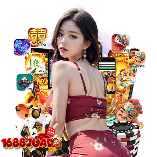 1688juad สมัครสมาชิก